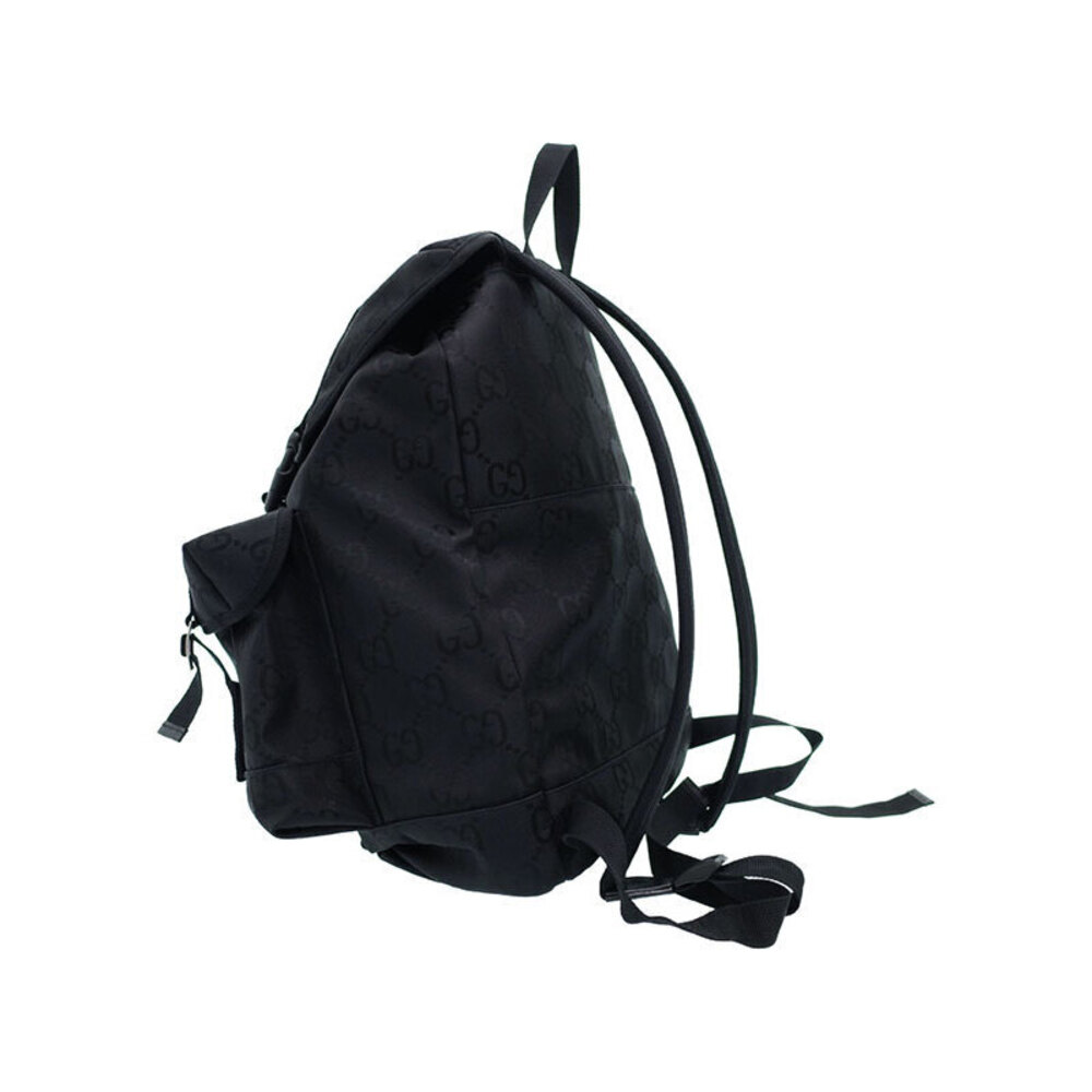 GUCCI Off the Grid GG Backpack - Picture 2 of 5